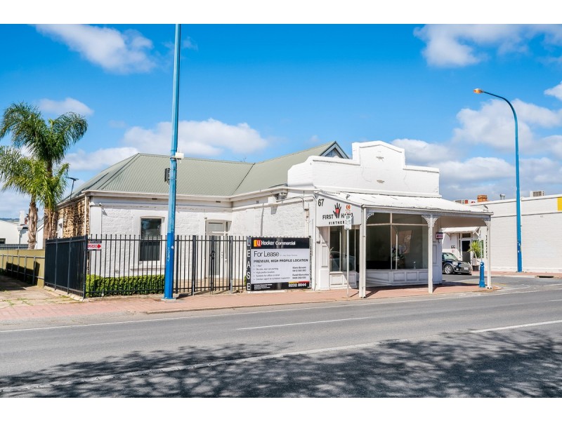 67 Unley Road, Parkside SA 5063