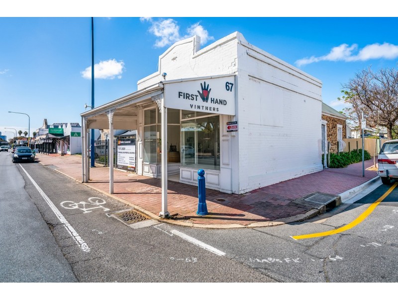 67 Unley Road, Parkside SA 5063