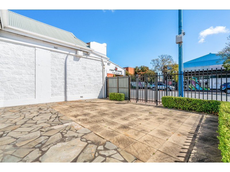 67 Unley Road, Parkside SA 5063