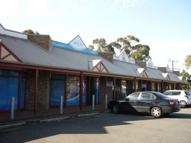 4/2 Anderson Walk, Smithfield SA 5114