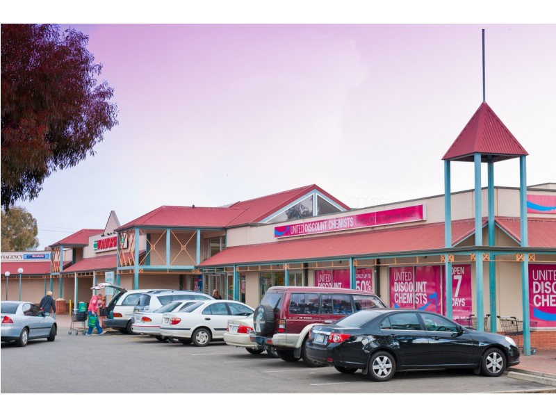 Shop 7 & 10/337 Whites Road, Paralowie SA 5108
