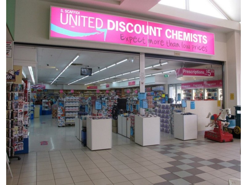 Shop 7 & 10/337 Whites Road, Paralowie SA 5108