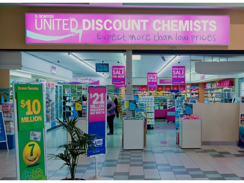 Shop 7 & 10/337 Whites Road, Paralowie SA 5108