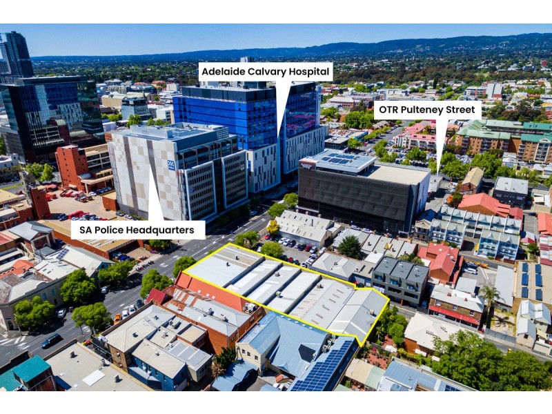 87-93 Angas Street, Adelaide SA 5000