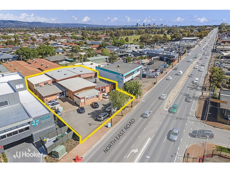 272-274 North East Road, Klemzig SA 5087