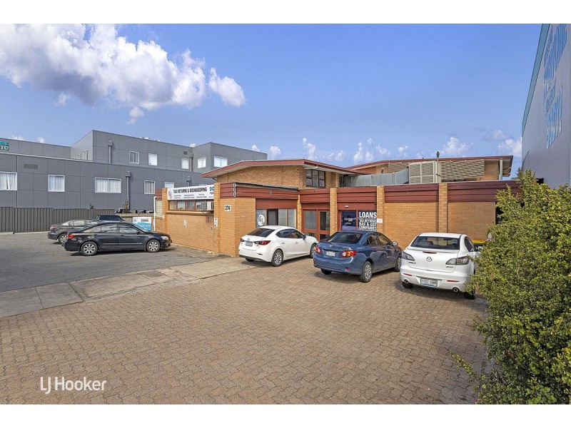 272-274 North East Road, Klemzig SA 5087