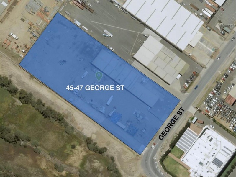 47 George Street, Green Fields SA 5107