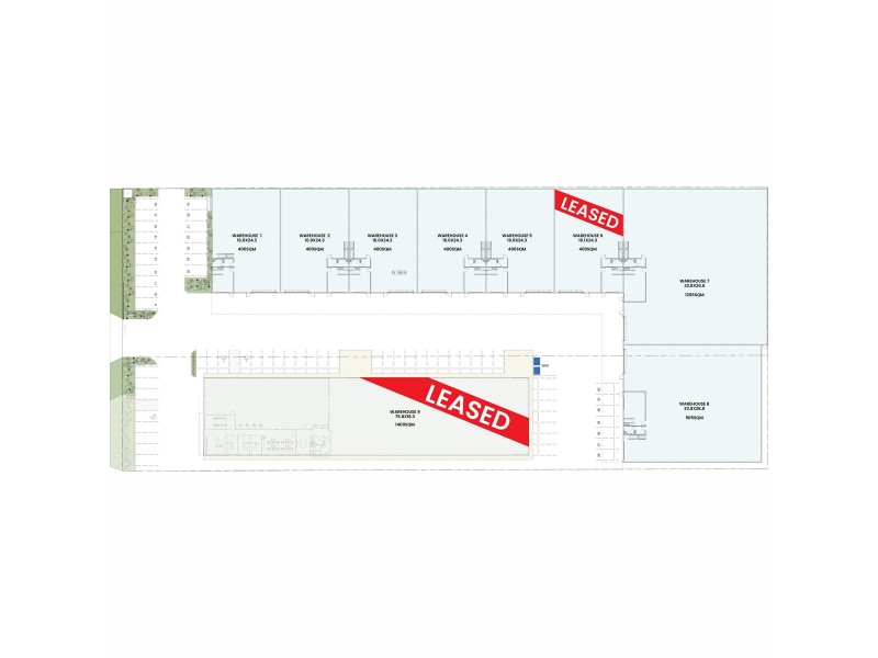 47 George Street, Green Fields SA 5107 Floorplan