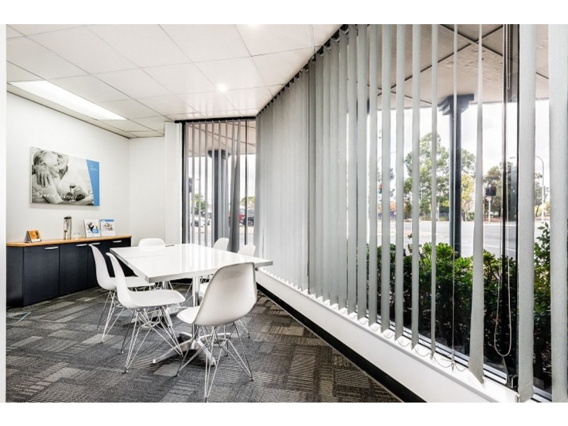 1 Northcote Terrace, Medindie SA 5081