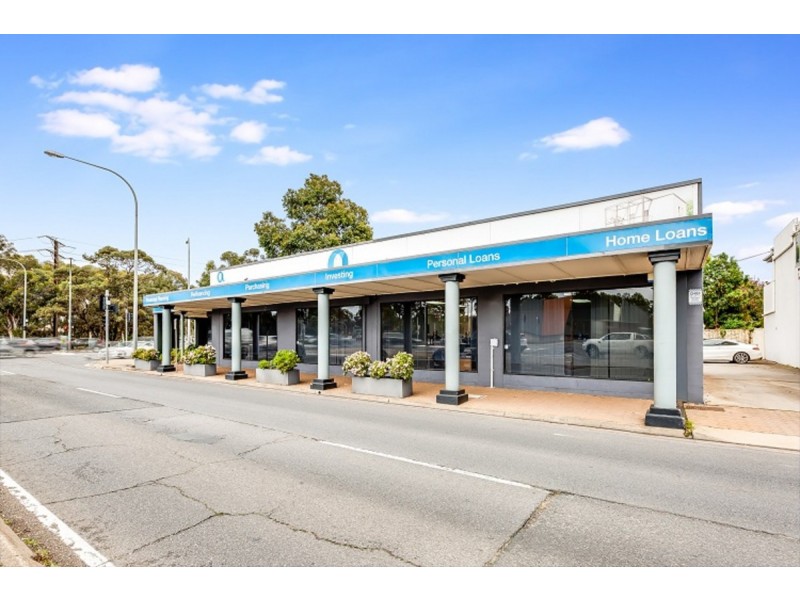 1 Northcote Terrace, Medindie SA 5081