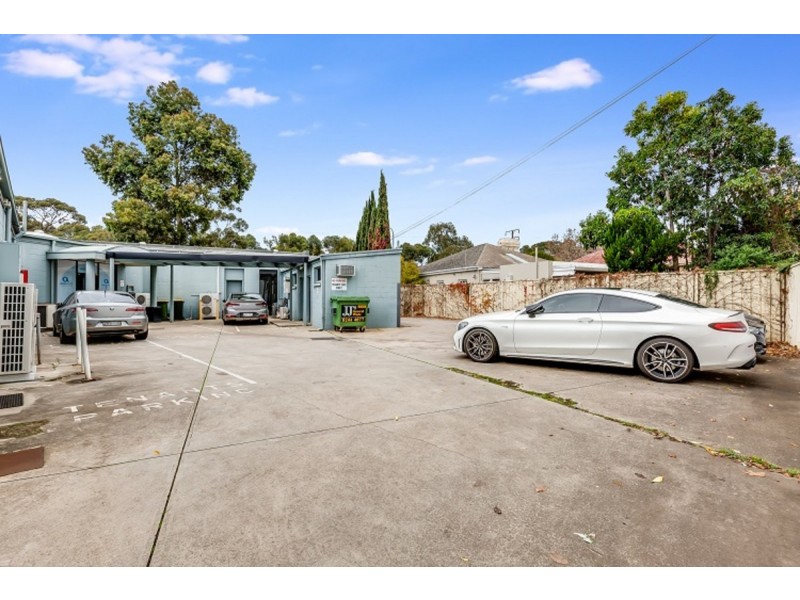 1 Northcote Terrace, Medindie SA 5081