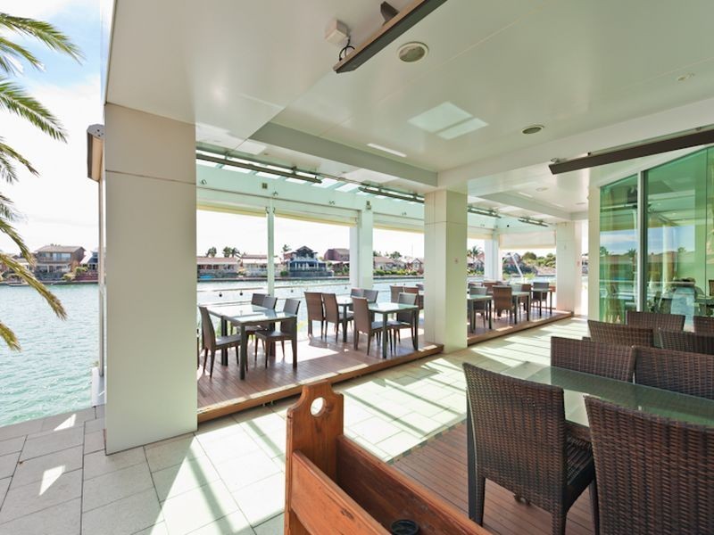 69/155 Brebner Drive, West Lakes SA 5021