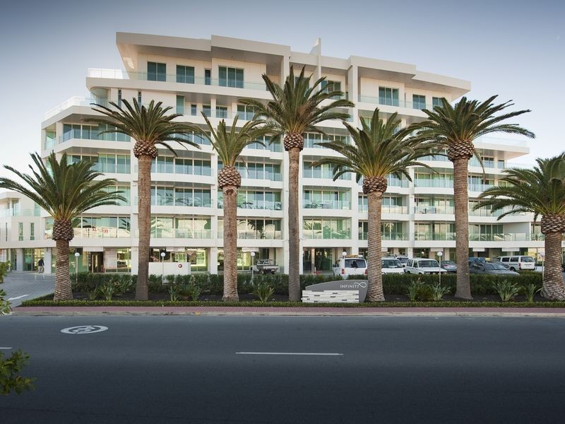 71/155 Brebner Drive, West Lakes SA 5021