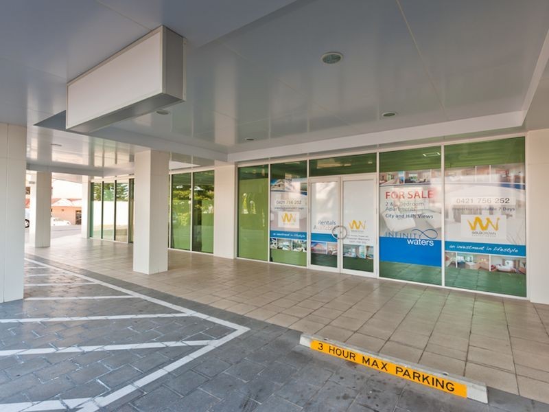 71/155 Brebner Drive, West Lakes SA 5021