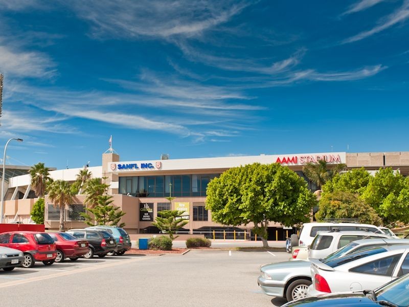 71/155 Brebner Drive, West Lakes SA 5021