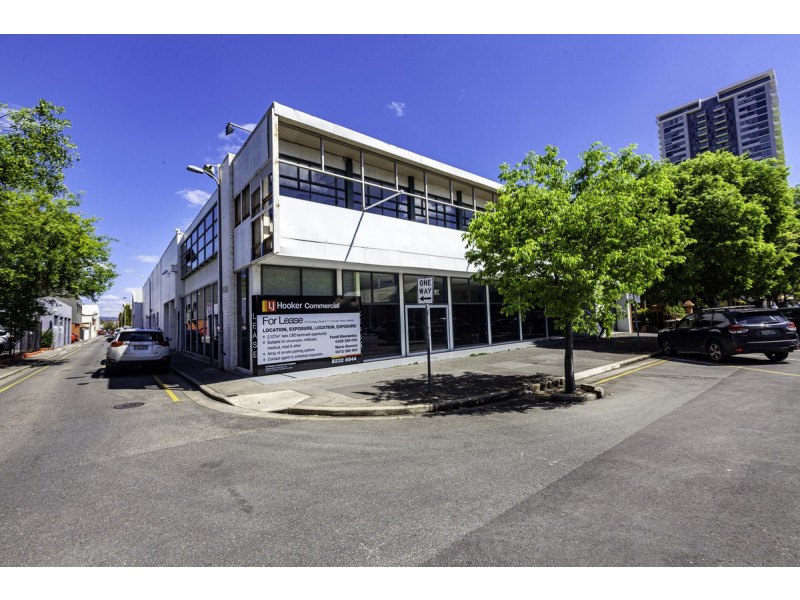 87-93 Angas Street, Adelaide SA 5000