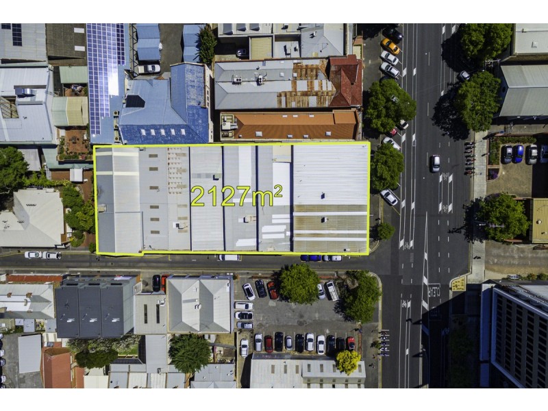 87-93 Angas Street, Adelaide SA 5000