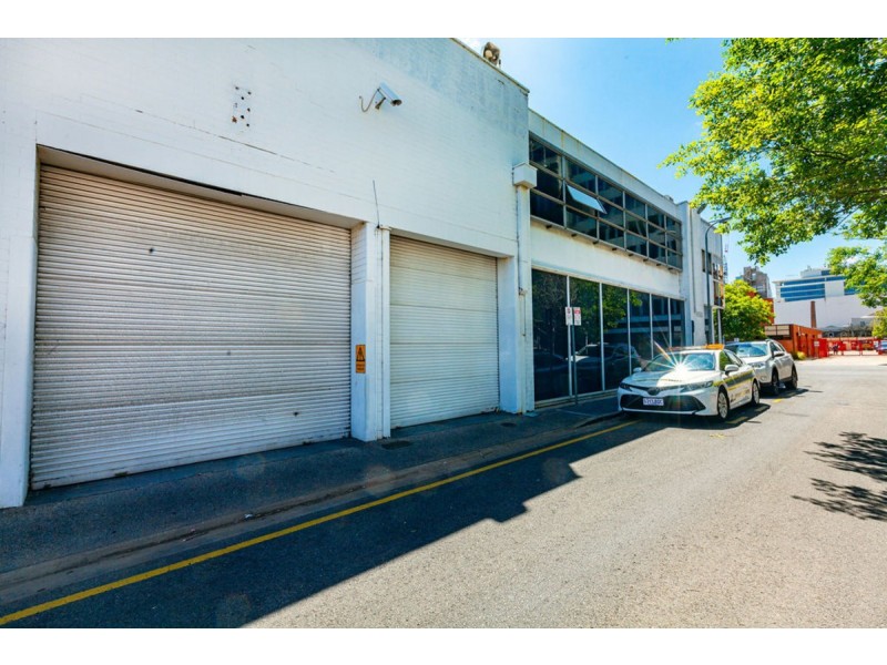 87-93 Angas Street, Adelaide SA 5000