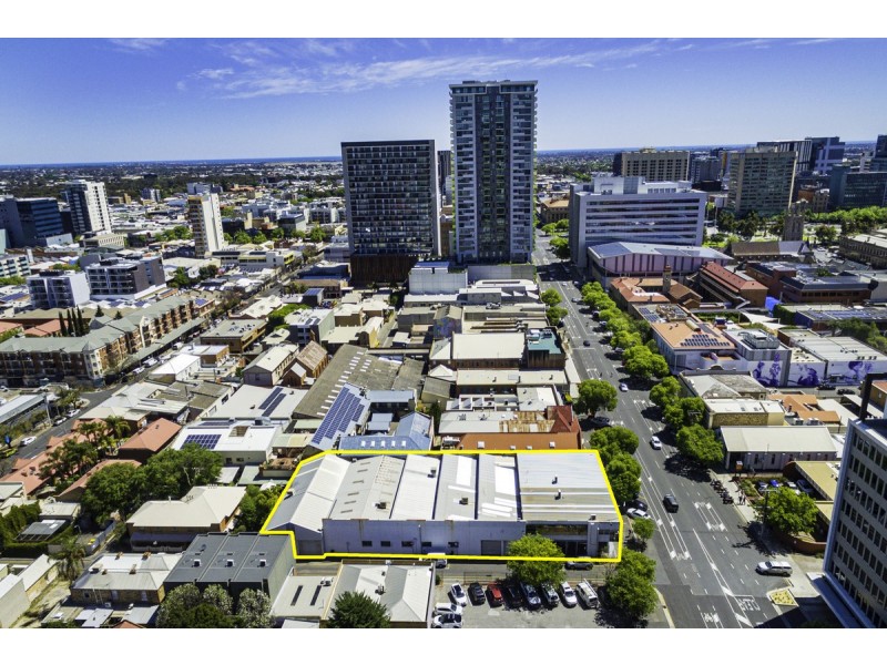 87-93 Angas Street, Adelaide SA 5000