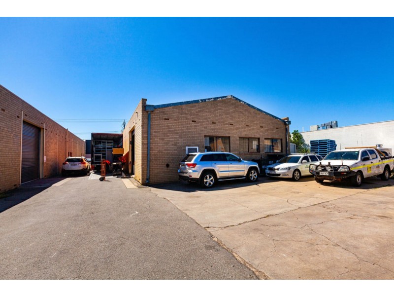 16 William Street, Mile End South SA 5031