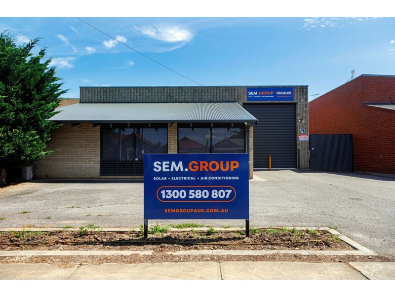 76 Hughes Street, Mile End SA 5031