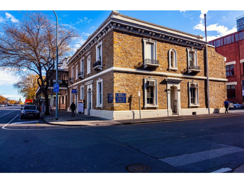 2-3/84-86 Franklin Street, Adelaide SA 5000