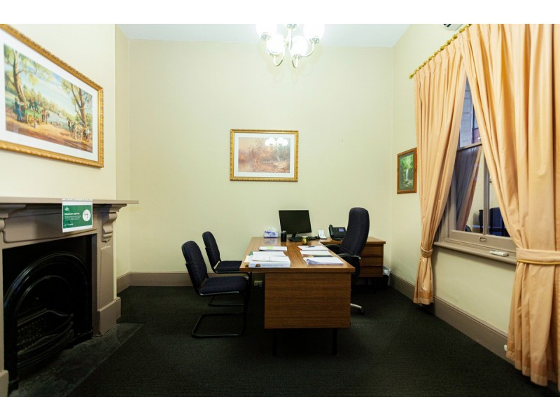 2-3/84-86 Franklin Street, Adelaide SA 5000