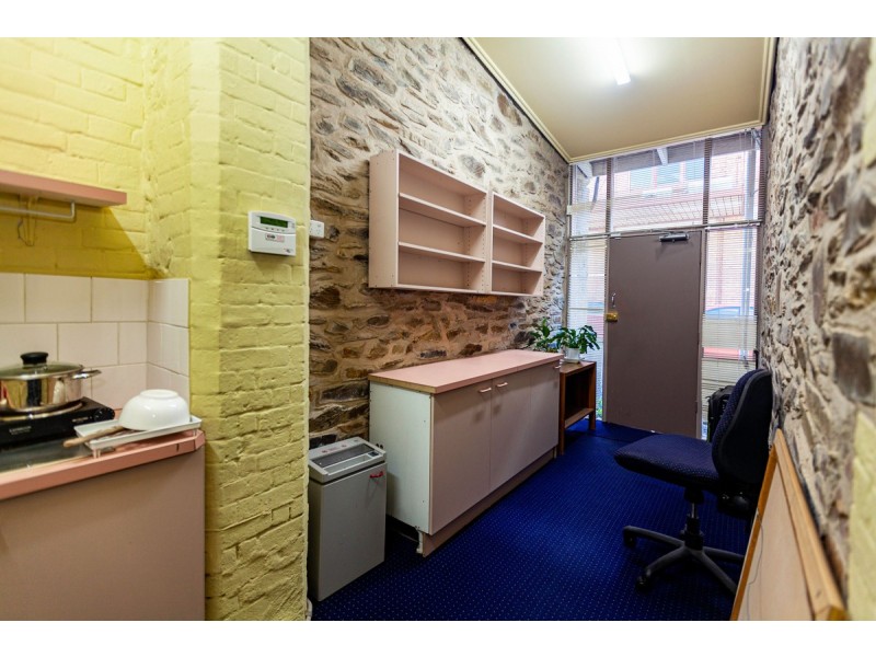 2-3/84-86 Franklin Street, Adelaide SA 5000