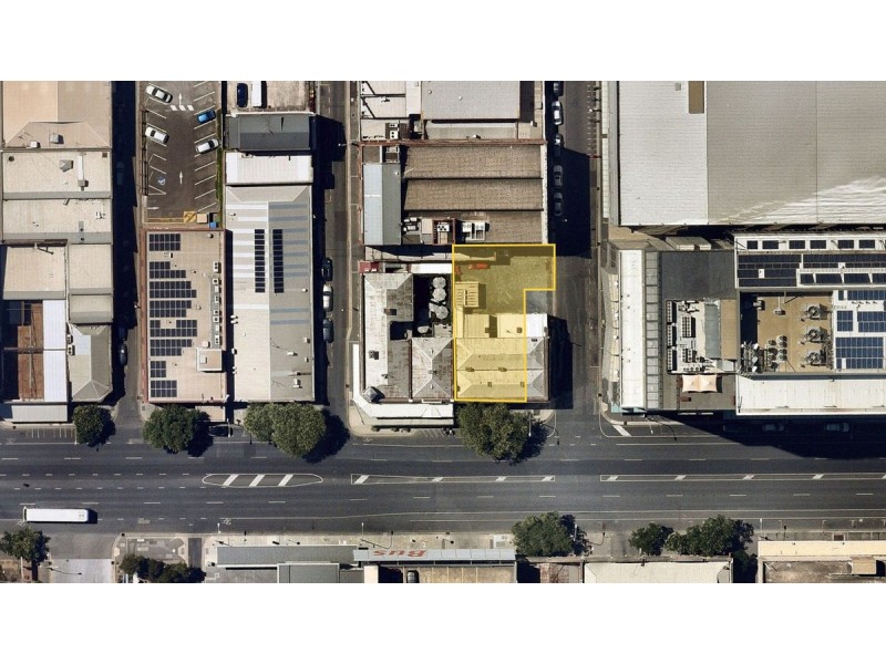 2-3/84-86 Franklin Street, Adelaide SA 5000