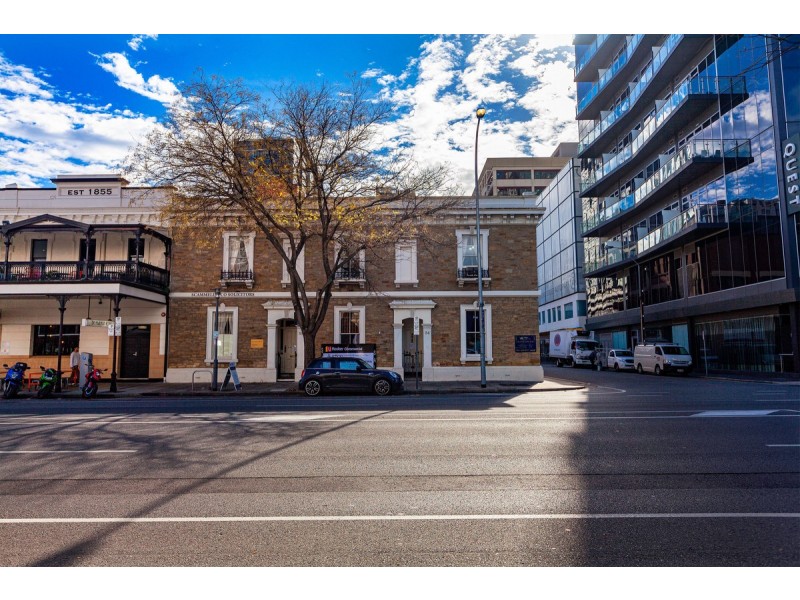 2-3/84-86 Franklin Street, Adelaide SA 5000