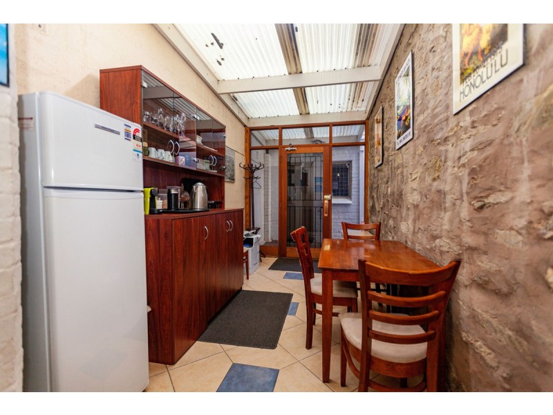 2-3/84-86 Franklin Street, Adelaide SA 5000