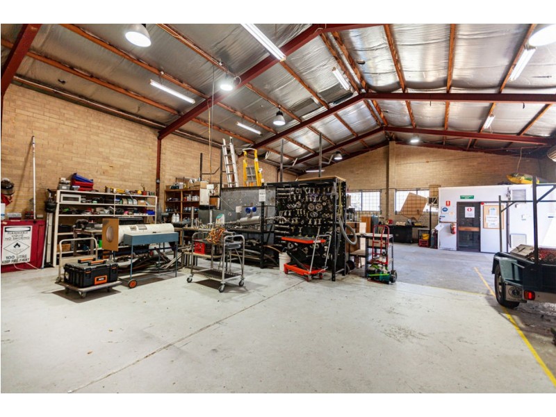 16 William Street, Mile End South SA 5031