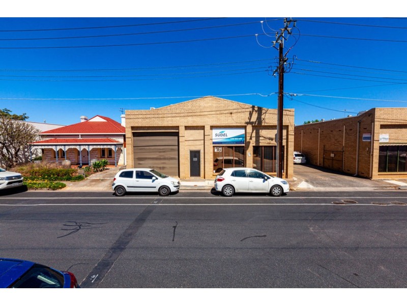 16 William Street, Mile End South SA 5031