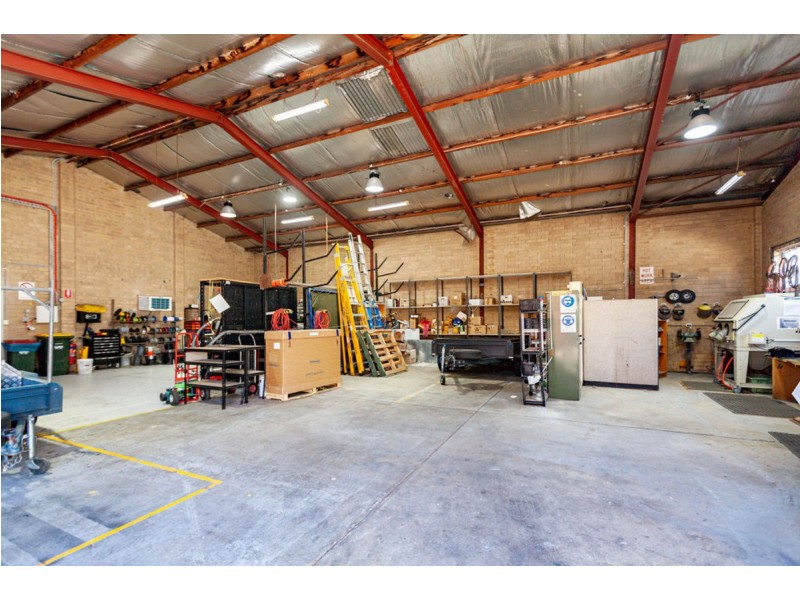 16 William Street, Mile End South SA 5031