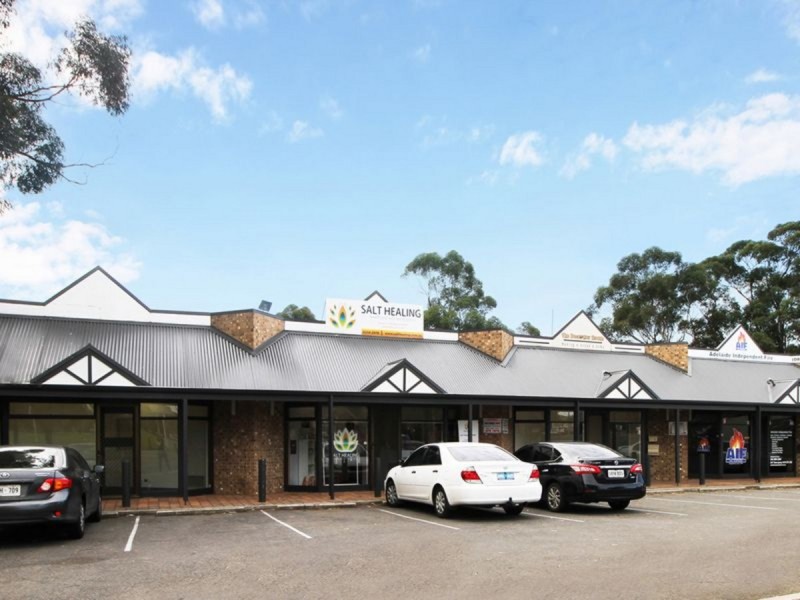Shop 2/2 Anderson Walk, Smithfield SA 5114