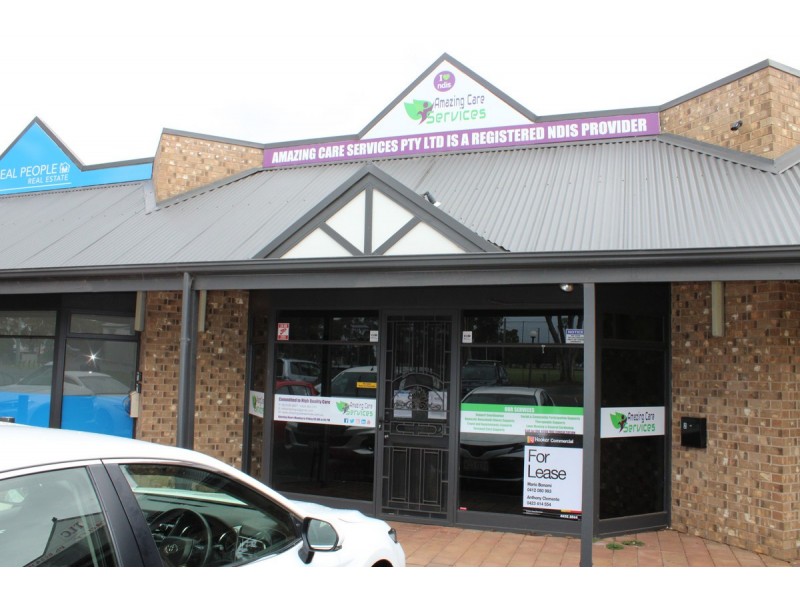 Shop 2/2 Anderson Walk, Smithfield SA 5114