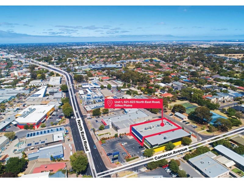 621-623 North East Road, Gilles Plains SA 5086