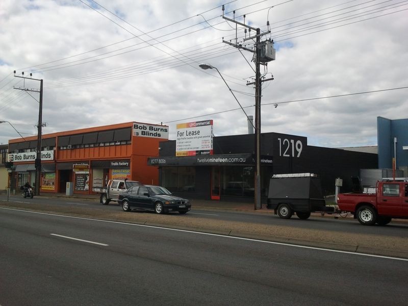 1219 South Road, St Marys SA 5042