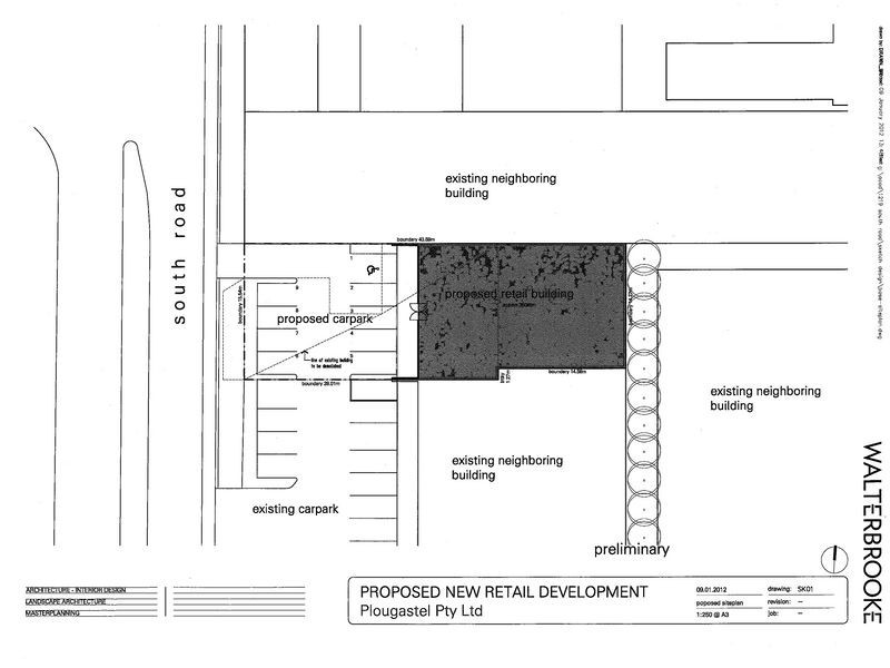 1219 South Road, St Marys SA 5042