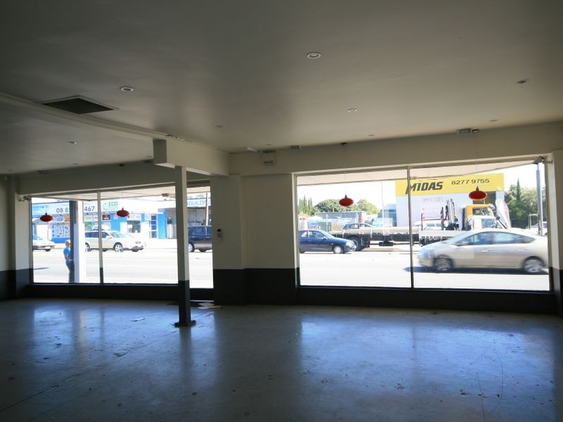 1219 South Road, St Marys SA 5042