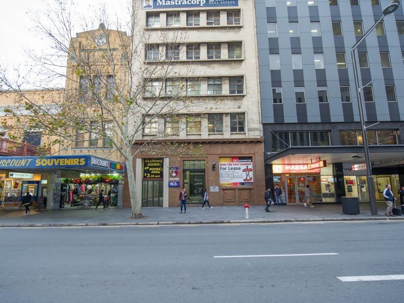 66-68 King William Street, Adelaide SA 5000