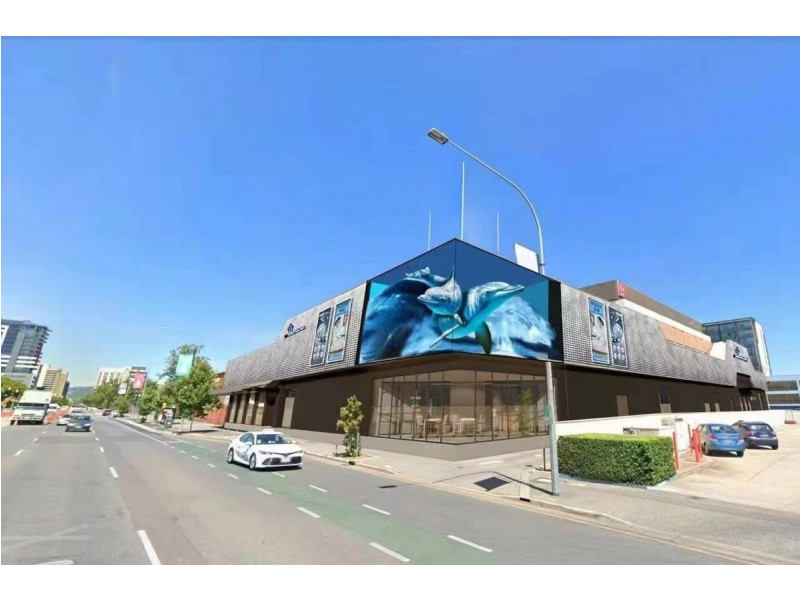 279 Grote Street, Adelaide SA 5000