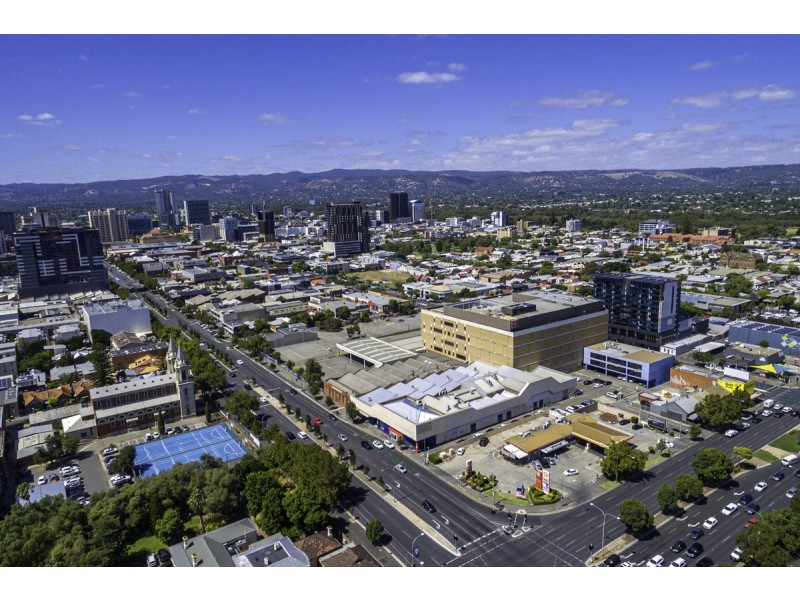 279 Grote Street, Adelaide SA 5000