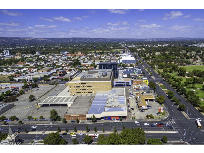 279 Grote Street, Adelaide SA 5000