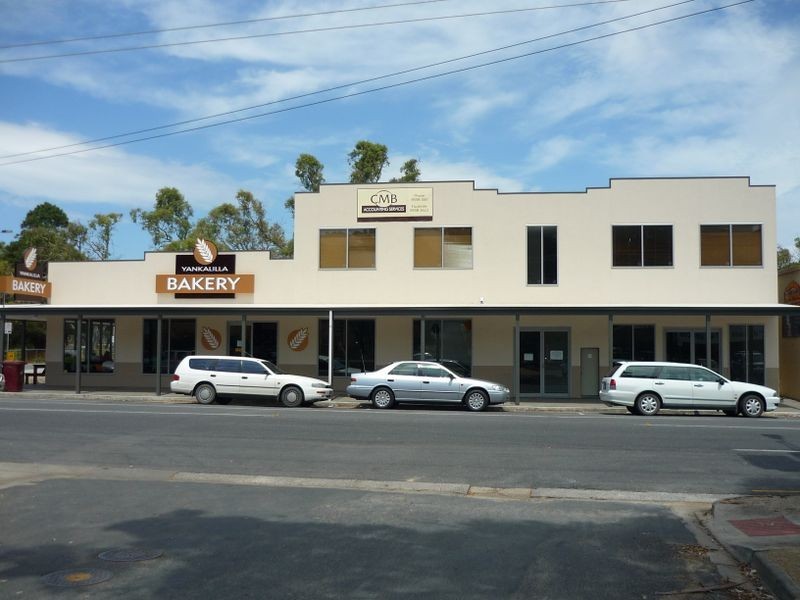 Tenancy 2/106-108 Main South Road, Yankalilla SA 5203