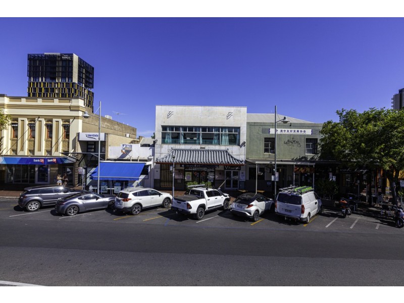 Level 1/81-83 Gouger Street, Adelaide SA 5000