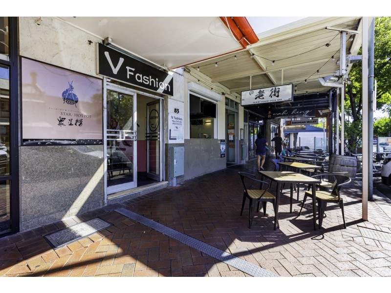 Level 1/81-83 Gouger Street, Adelaide SA 5000