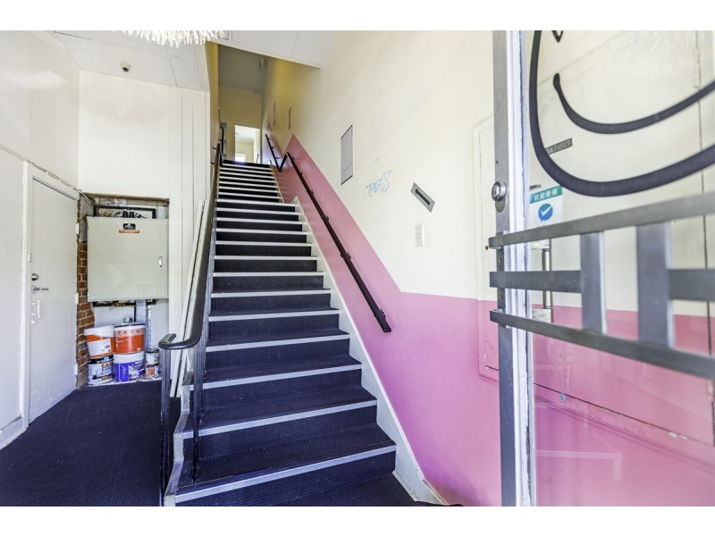 Level 1/81-83 Gouger Street, Adelaide SA 5000