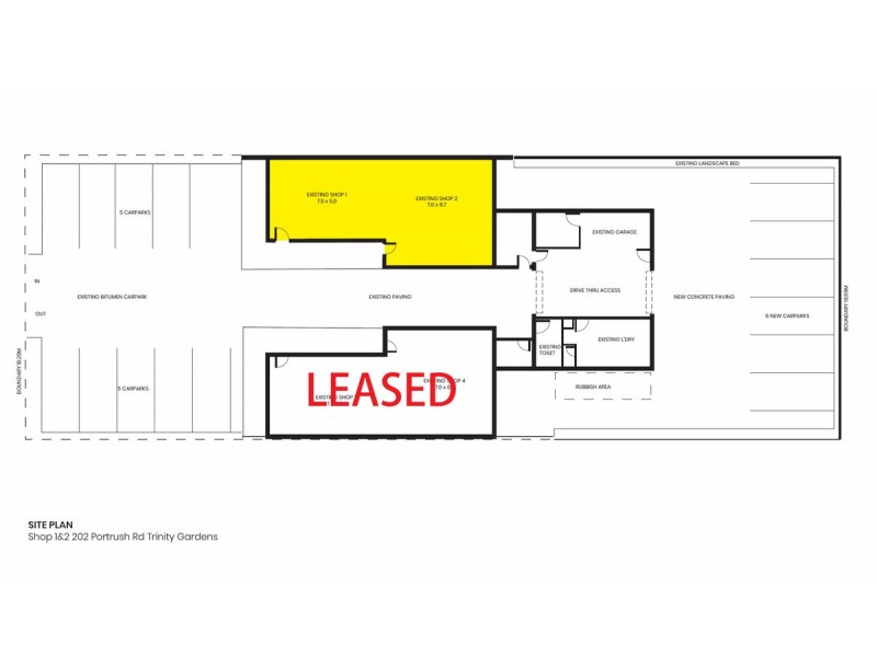202 Portrush Road, Trinity Gardens SA 5068