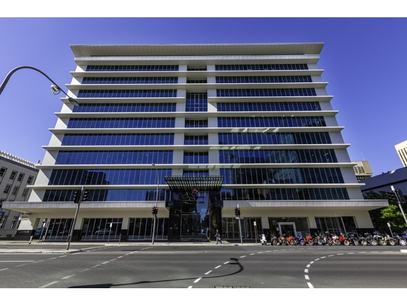 Level 2/81 Flinders Street, Adelaide SA 5000